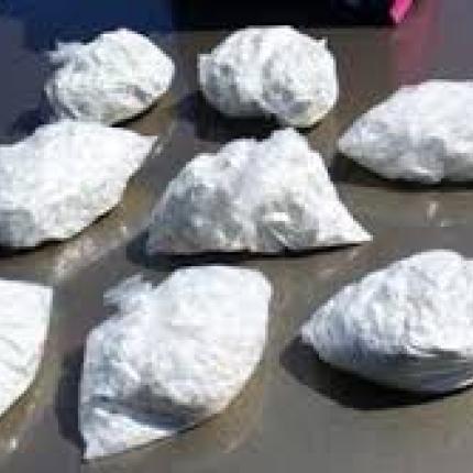 Κοκαίνη και χασίς στην κατοχή δυο 29χρονων στο Ηράκλειο