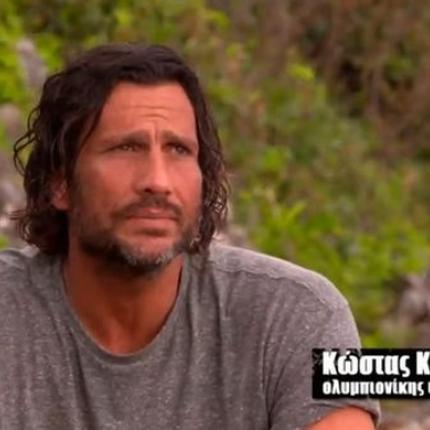 μιχάλης κοκκινάκης