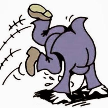 κωλοτούμπα