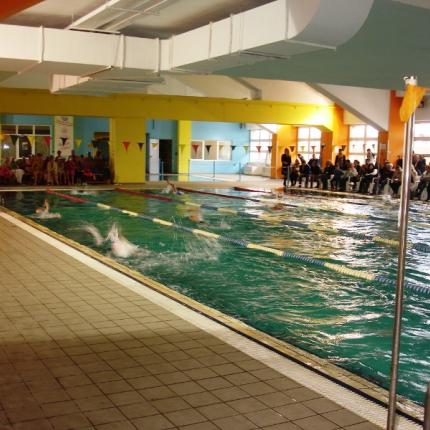 κολυμβητήριο