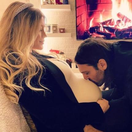 Koμμάτα και Σαμαράς