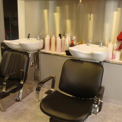 κομμωτηρια