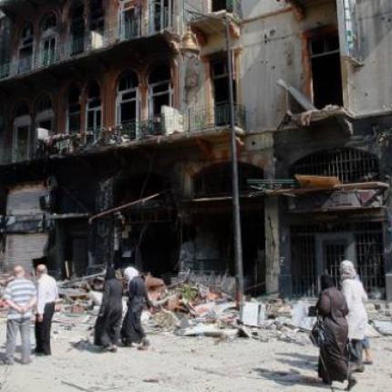 Εκατό τζιχαντιστές σκοτώθηκαν μέσα σε τρεις ημέρες στο Κομπάνι