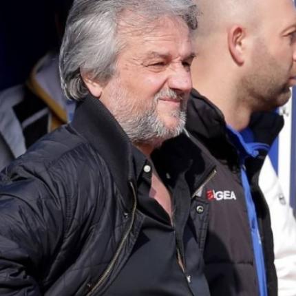  ΟΦΗ:Δεν δίνει συνέχεια στην κόντρα με Κομπότη
