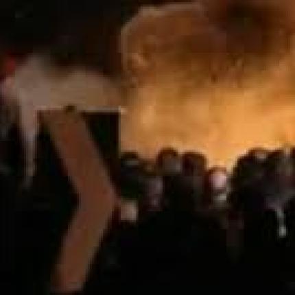 Συνελήφθη ο δήμαρχος Ωρωπού για τα επεισόδια στη Μαλακάσα