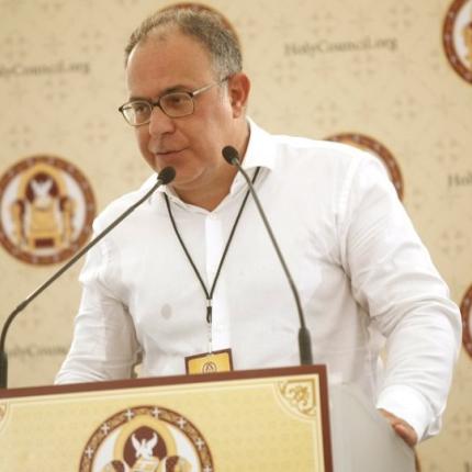 χαρης κονιδαρης