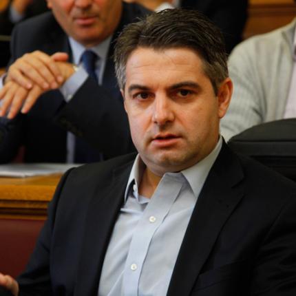 Ψάχνουν 120 εκατ.ευρώ για το πρόγραμμα "Εξοικονομώ κατ' οίκον"