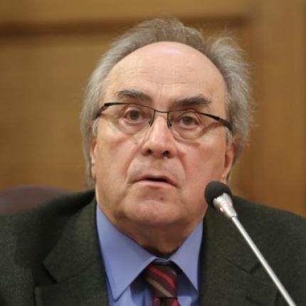 Στον εισαγγελέα σήμερα ο Νίκος Κωνσταντόπουλος 