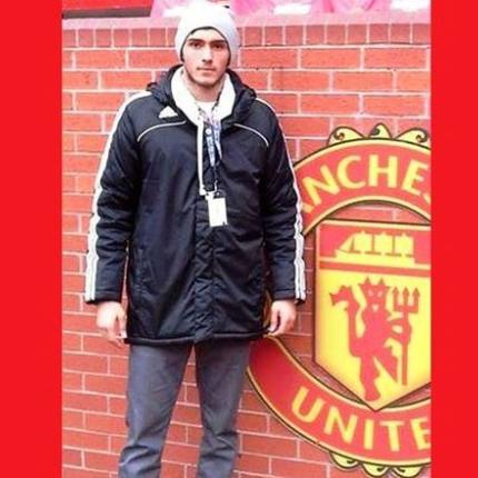 Μάντσεστερ Γιουνάιτεντ:Δοκιμάζει τον Κοντοπίδη του Κισσαμικού!