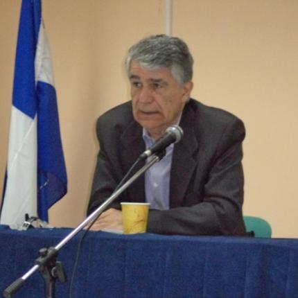 Επικριτικός ο καθηγητής Γ. Κοντογιώργης για τη στάση του κ Παπούλια περί αποζημιώσεων 