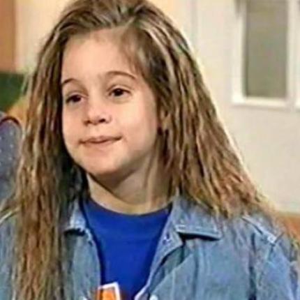 Κορίνα φοιτήτρια Γαύδος