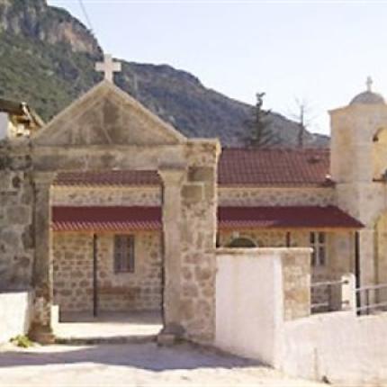 φωτιά κορινθία