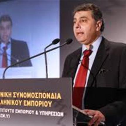 Επιστολή Κορκίδη στον Πρόεδρο της Βουλής για την ανάγκη «να επέλθει ομαλότητα»