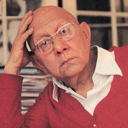 "Διανοούμενοι και ιστορία": 17 χρόνια χωρίς τον Κορνήλιο Καστοριάδη