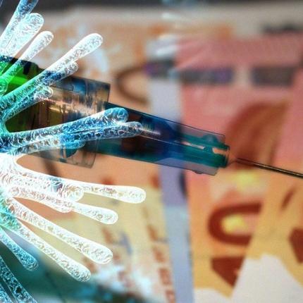 κορωνοϊός χρήματα συντάξεις επιδομα