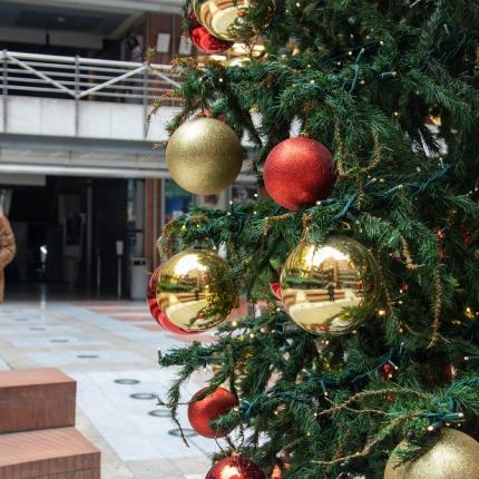 χριστούγεννα κορωνοϊός