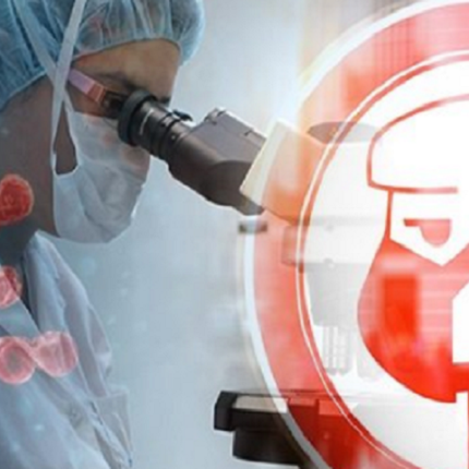 κορωνοϊός έρευνα