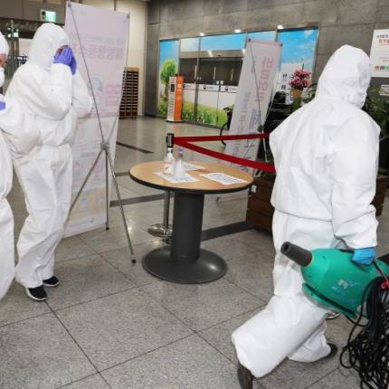 Κύπρος κορωνοϊός