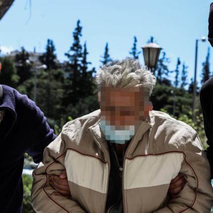 εγκλημα κοροπι