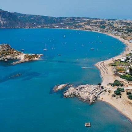 κως μετανάστες επεισόδια