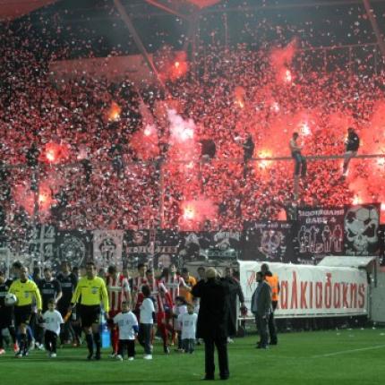 ΟΦΗ: «Γελάμε και πάμε παρακάτω»