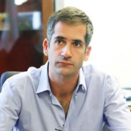 Κώστας Μπακογιάννης