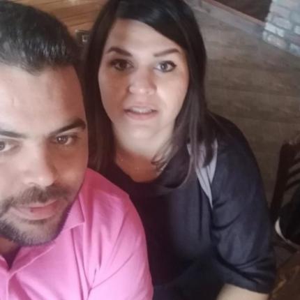 Ο Κωστας και Ροδουλα