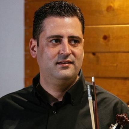 Κώστας Σαριδάκης