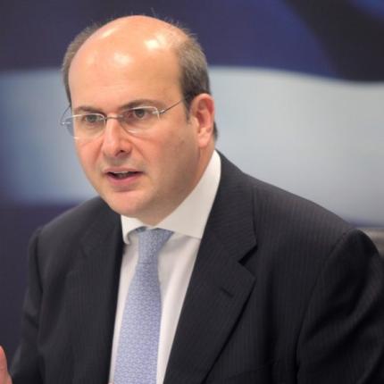 Κωστής Χατζηδάκης