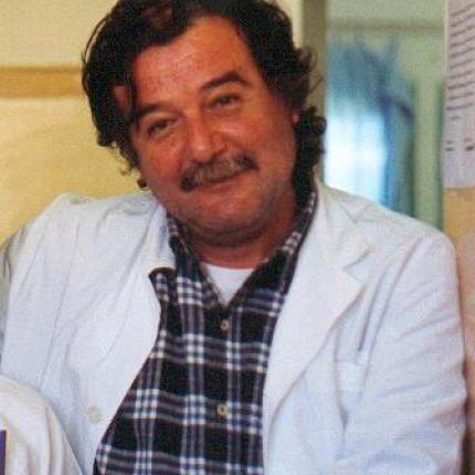 κωστής νικηφοράκης