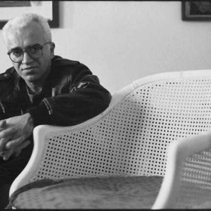 'Εφυγε από τη ζωή ο συγγραφές Κωστής Παπαγιώργης