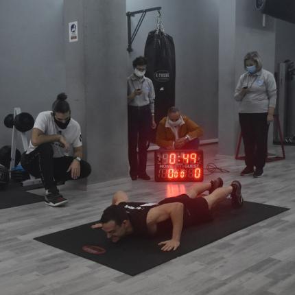 Γιώργος Κοτσιμπός