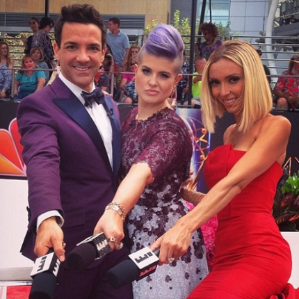 Ο Έλληνας που ... φοβούνται οι σταρ του Χόλιγουντ