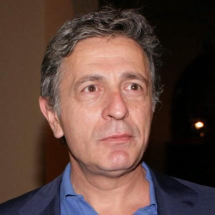 "Η Νονά" του Στέλιου Κούλογλου στο Τεχνόπολις