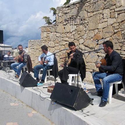 Γάζι Κουλουμα