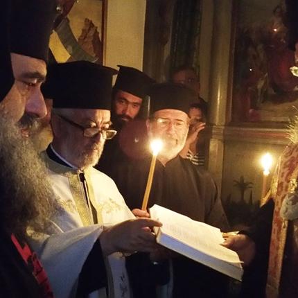 κουρα δαμασκηνου