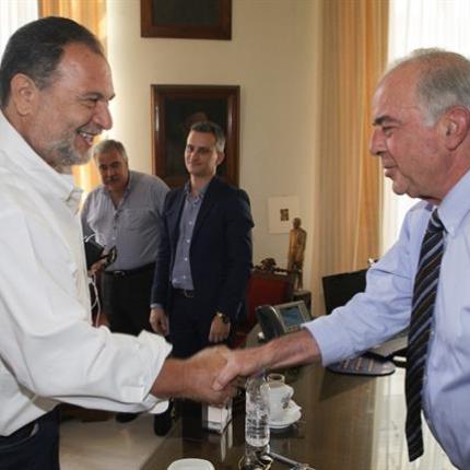 κουράκης λαμπρινός