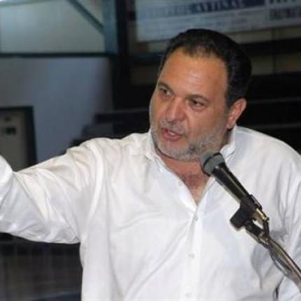 Ο Γ. Κουράκης απαντά στον Α. Ντινόπουλο για την απογραφή των Δημοτικών Επιχειρήσεων