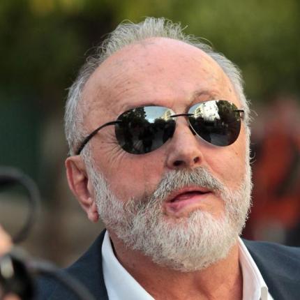 Κουρουμπλής