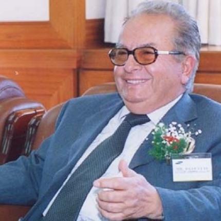 Έφυγε από τη ζωή ο δημοσιογράφος Δημήτρης Κούστας