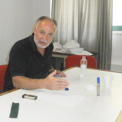 Στο Ηράκλειο ο προεδρεύων της ΕΕ της ΑΔΕΔΥ