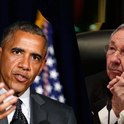 Ο Καναδάς χαιρετίζει τη συμφωνία ΗΠΑ - Κούβας