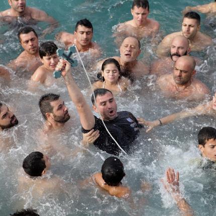 θεοφάνεια ηράκλειο