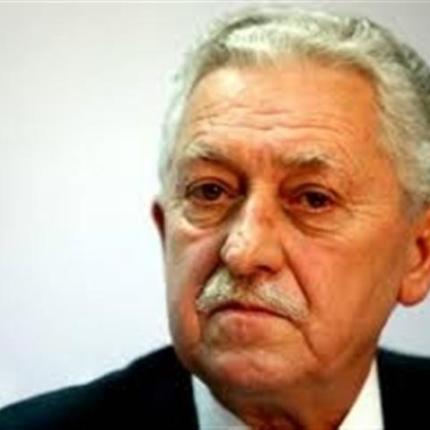 Συνάντηση Κουβέλη με εκπροσώπους του Επαγγελματικού Επιμελητηρίου Αθηνών