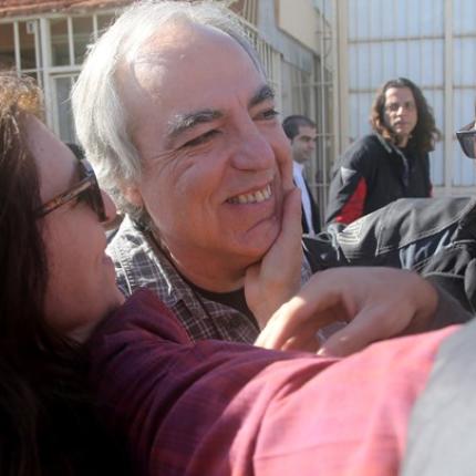 δημήτρης κουφοντίνας