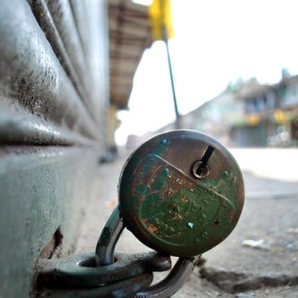 Ηράκλειο: Περισσότερες οι επιχειρήσεις που έκλεισαν από αυτές που άνοιξαν το 2014