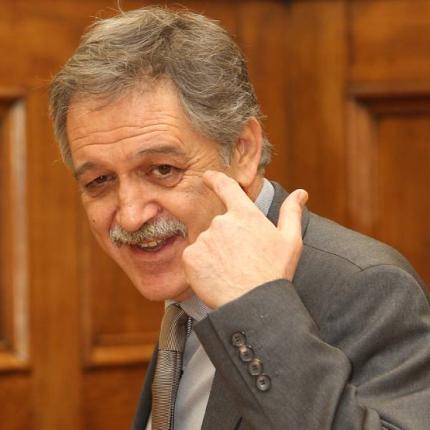 Π. Κουκουλόπουλος: "Στηρίζοντας έμπρακτα τη μελισσοκομία ενισχύουμε τις εξαγωγές ποιοτικών προϊόντων"