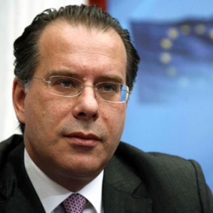 Ικανοποιημένος από τον προσωπικό του αγώνα ο Γ. Κουμουτσάκος