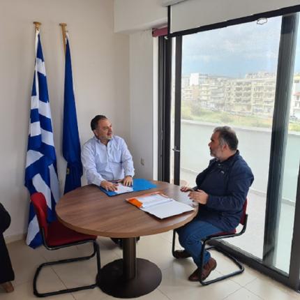 κουράκης γαβαλάς