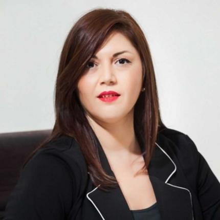 Κουτμερίδη Παρθένα